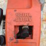 Stihl 031av 1970s Image 3
