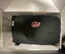 Car booster seat