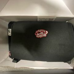 Car booster seat