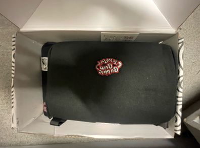 Car booster seat