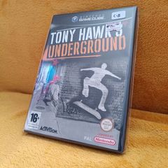 Tony Hawk Underground Nintendo Gamecube