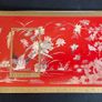 2013 Taiwan Qing Dynasty Embroidery Stamp Collection Image 5