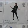 Stamps. Royal Mail British Design Classics Presentation Pack 2009 Image 3