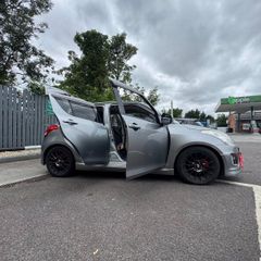 Suzuki Swift 2014