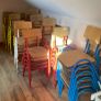 School Chairs Image 2