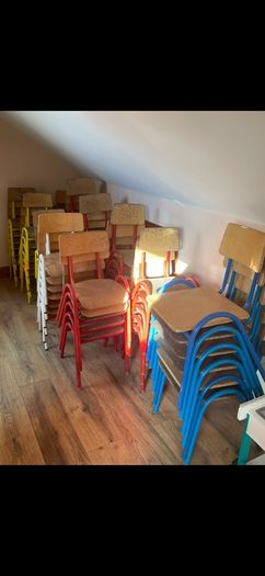 School Chairs