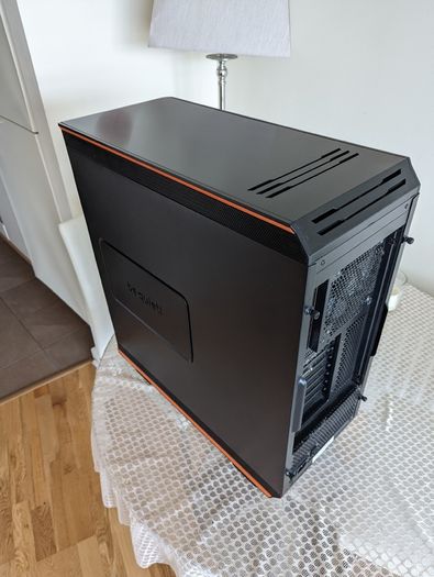 Custom Gaming PC