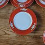 Teaset Antique Chinese Image 6