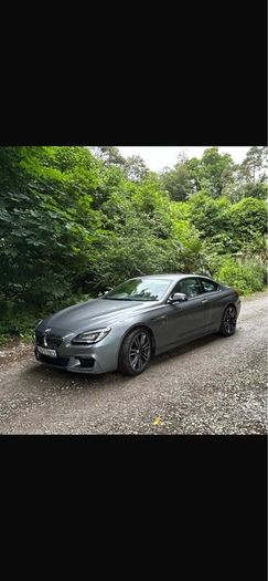 BMW 640d M sport 152