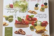 Appetizer Bowls &amp; Tray Set
