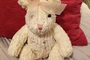 mothers day teddy