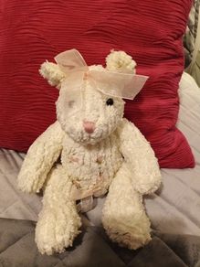mothers day teddy
