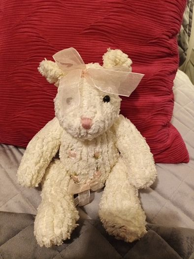 mothers day teddy