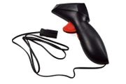 Scalextric C8440: New Adjustable Analogue Hand Controller. 4 speed controller