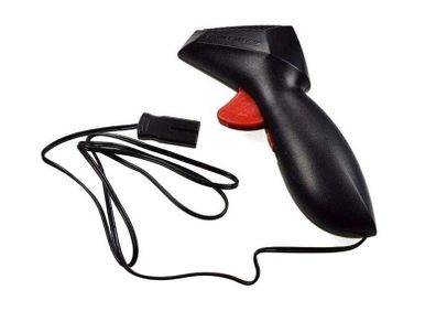 Scalextric C8440: New Adjustable Analogue Hand Controller. 4 speed controller