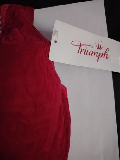 New Bra