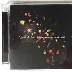 Snow Patrol [2008] A Hundred Million Suns  (CD Album)
