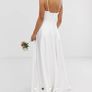 Wedding Dress - ASOS bridal Image 2