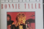 Bonnie Tyler - The Best Of