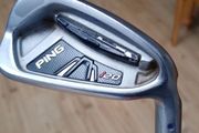Ping i20 irons 5-W