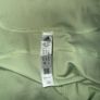 Adidas ocean plastic khaki cycling shorts XS/S Image 8