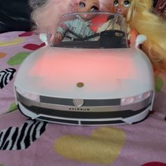 Rainbow High Car