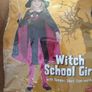 halloween witch school girl Image 3