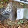 Halfords Exodus 470L Roof Box - Black with Thule Foot Pack and Holfords (A120) Aero Bars. Includes fitting kit. Image 4