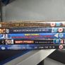 Monty Python DVD collection Image 2