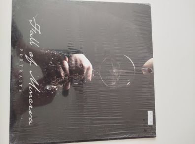 Portraits vinyl lp