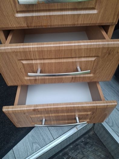 bedside locker