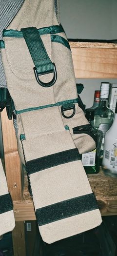 Fly fishing Accesories