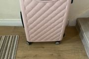 Suitcase Hard shell 8 wheels 26"