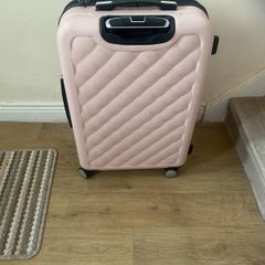 Suitcase Hard shell 8 wheels 26"