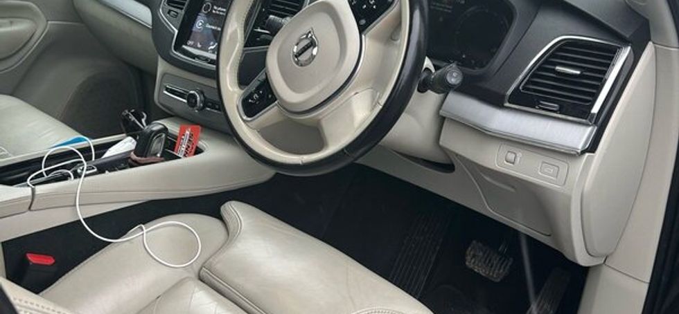Volvo XC 90 for sale