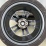 Genuine Audi S4/A4 Trapezoid 18" Alloy Wheels Image 8
