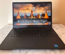 Laptop Dell Vostro 3500 | Intel i5 11th Gen | 8GB RAM | 256GB SSD | Webcam | Windows 11 Pro