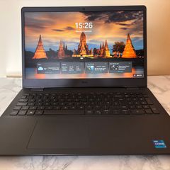 Laptop Dell Vostro 3500 | Intel i5 11th Gen | 8GB RAM | 256GB SSD | Webcam | Windows 11 Pro