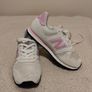 New Balance Kids Trainers Image 9