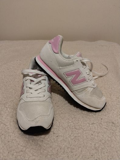 New Balance Kids Trainers