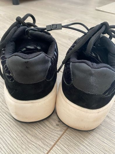 Zara trainers size EUR36