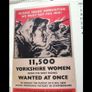 12 Vintage Government Advertising Prints Image 10