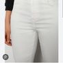 Karen Millen - Off White Jeans - BNWT RRP 95 - True to Size UK 8 Image 2