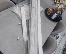 window blinds