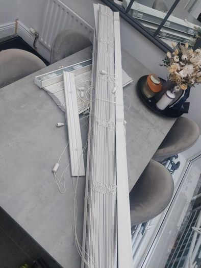 window blinds