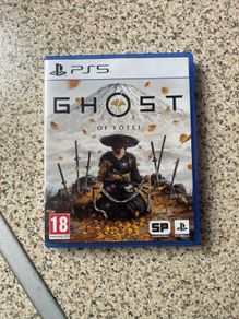 ps5 game
