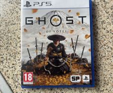 ps5 game