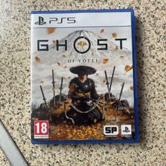 ps5 game