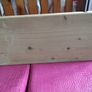 Wooden shelves Image 2