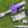 Dyson DYNDC34 Animal Handheld Vacuum Cleaner Image 3